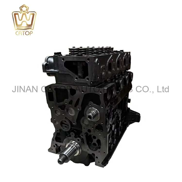 Nissan TD27 Diesel Engine - Reliable Performance & Durability
