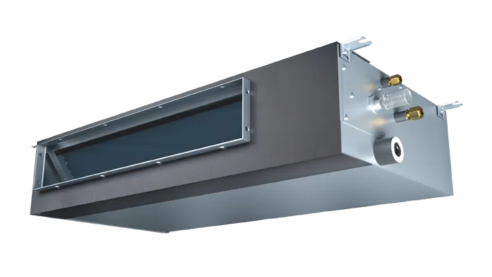 Hisense VRF Air Conditioner Unit VRF Central AC Vrv Vrf R410a Dc Inverter Outdoor Air Conditioner Hotel Office Building Use
