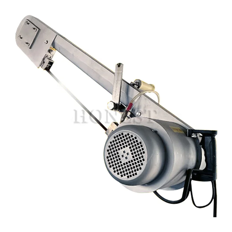 High Efficiency Beef Cutting Machine / Cattle Slaughter Knife / Carcass Splitting Saw