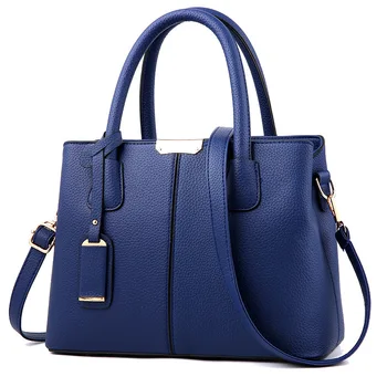Designer Large Luxury 2022 Genuine Leather Fashion Lady Tote Bag Women's Handbags