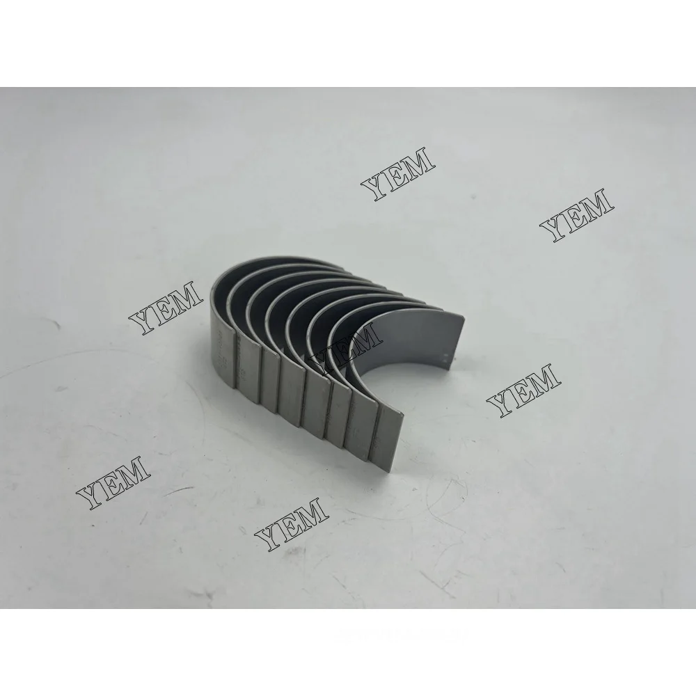 TD25 Con Rod Bearing 12111-43601 for Nissan Engine Repair Kit Engine Repair Kit Engine Parts China Manufacturer