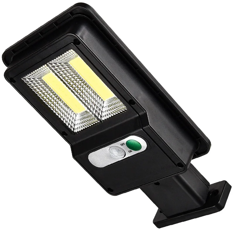 outdoor energy saving motion waterproof landscape outdoor light garden led deck garden buried underground  solar garden light