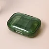 transparent Green