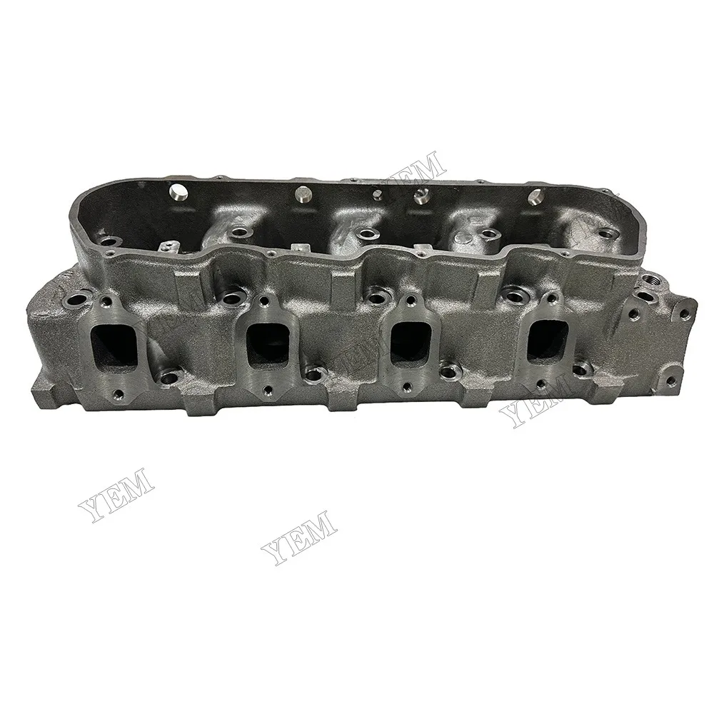 Replaces Cylinder Head for Caterpillar 3204 Engine Replacement Parts 4