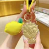Bouquet pendant