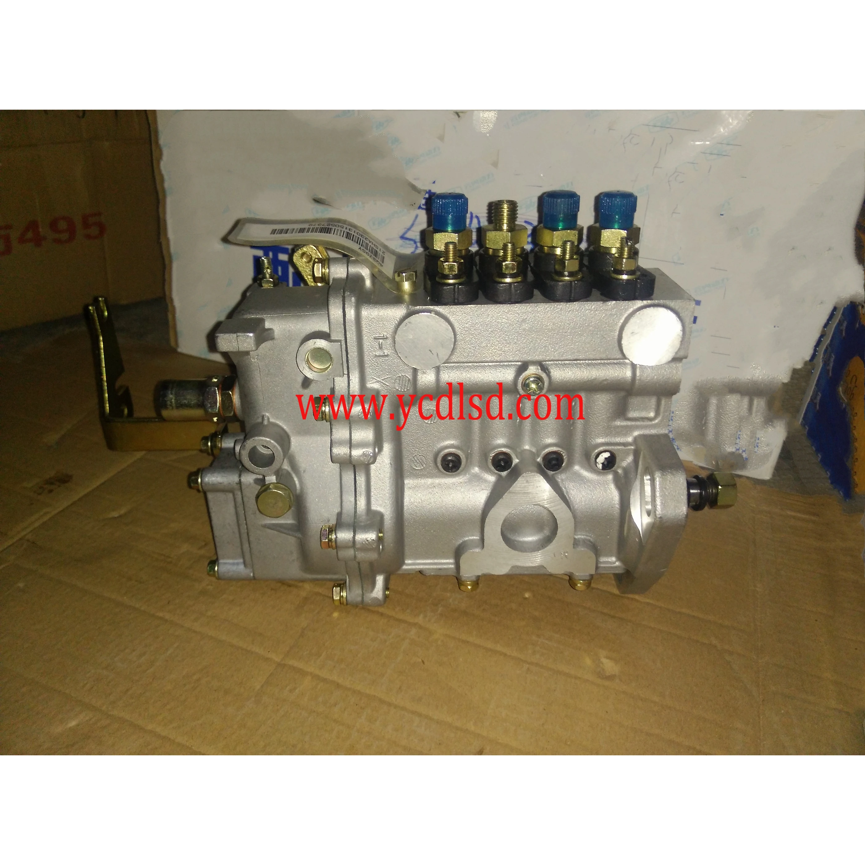 Source 注射泵YN27 BH4Q80R8 SD1-SHA23013 4Q379SY 1200 on m.alibaba.com