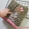 Tea brown