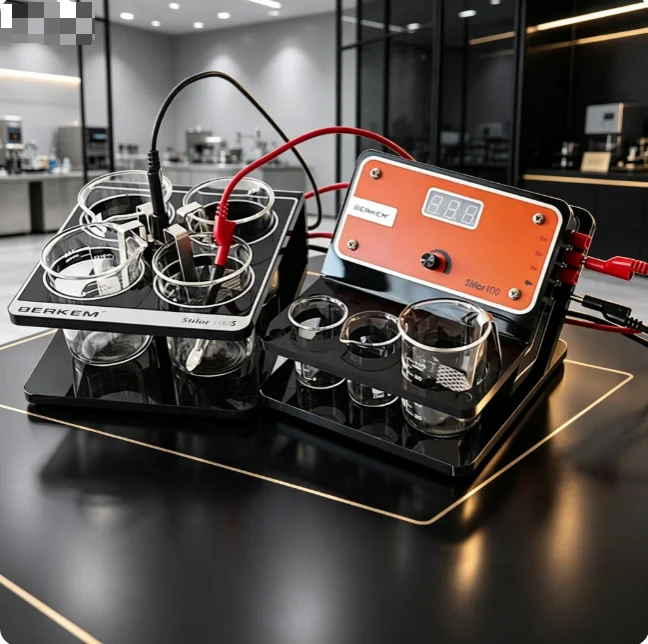 TEBAK Goldsmith Pen Plating Machine Rhodium Gold Silver Multi Metal Electroplating Equipment for Jewelry Manufacturing