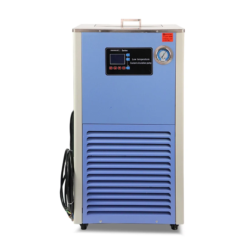 small portable chiller