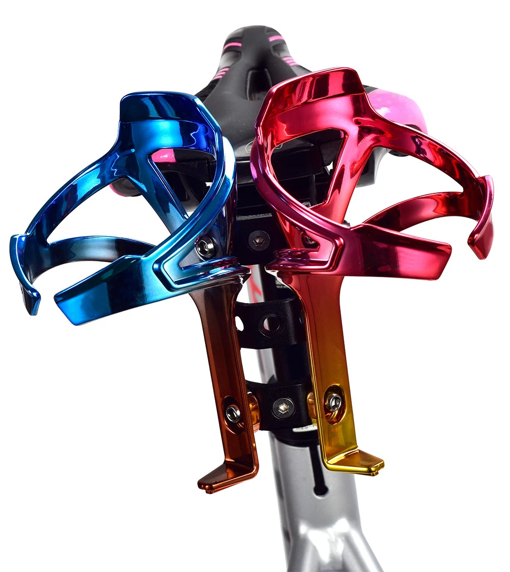Bicycle Bottle Bicycle Water Bottle Cage Mountain Bike Cycling Plastic