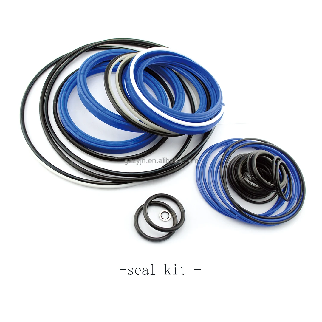 Diesel Engine Parts 6ct 6ct8.3 6d114 Piston Ring Liner Kit For Cummins