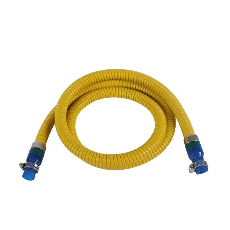 Heat Shrinkable Tubing For Gas Pipeline Buy Tube Shrinkable Non Halogen Single Wall Water