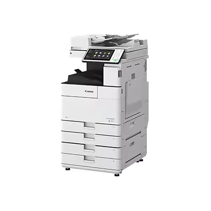 Copier Machine Printer B&W Copier Machines for Canon IR4525/4545 Refurbished Photocopier