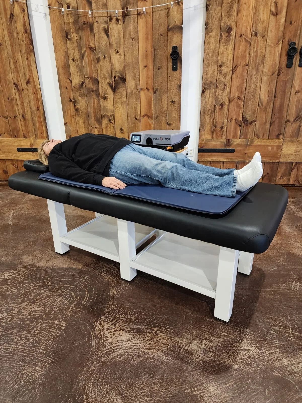 Physiotherapy Table Electric Physiotherapy Table Electric Pemf Neo