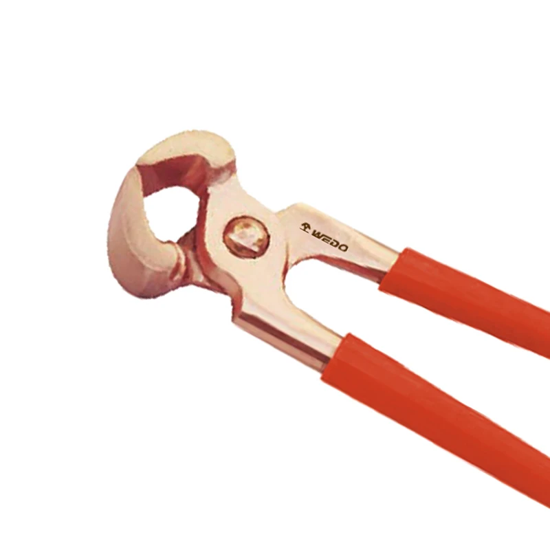 JET 730704 – 7" Bent External Snap Ring Pliers With Cushion Grip Handles, Carbon Steel, Spring-Loaded For Retaining Ring Removal
