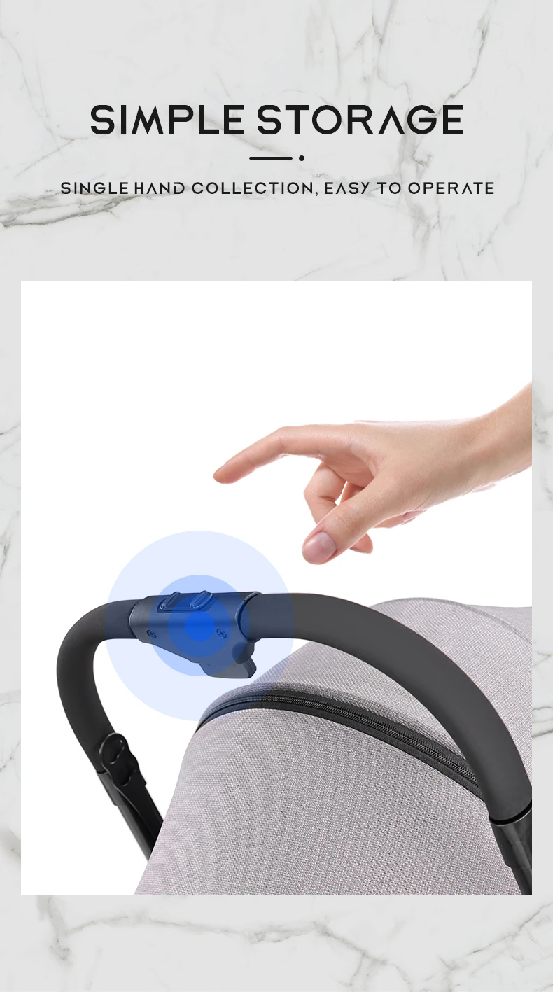 Best Quality Baby Stroller Pram 3 In 1 Buy Baby Stroller With Carseat