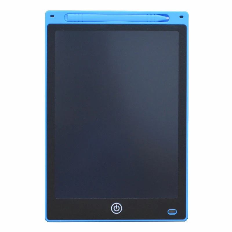 New 10inch LCD Writing Tablet Digital Kids Drawing Tablet Handwriting Pads Portable Electronic Tablet Board Free Drop Shipping B
