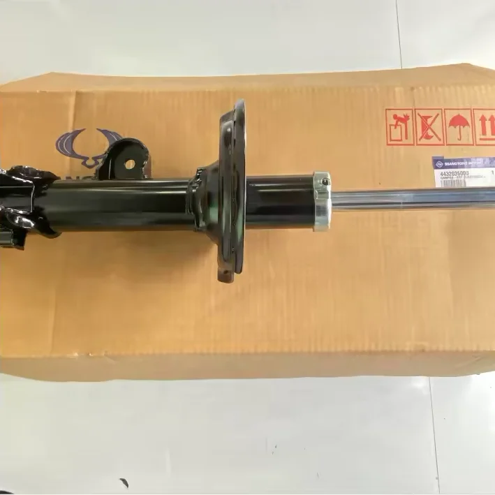 SSANG YONG Front Shock Absorbers for Actyon, Kyron, Rexton