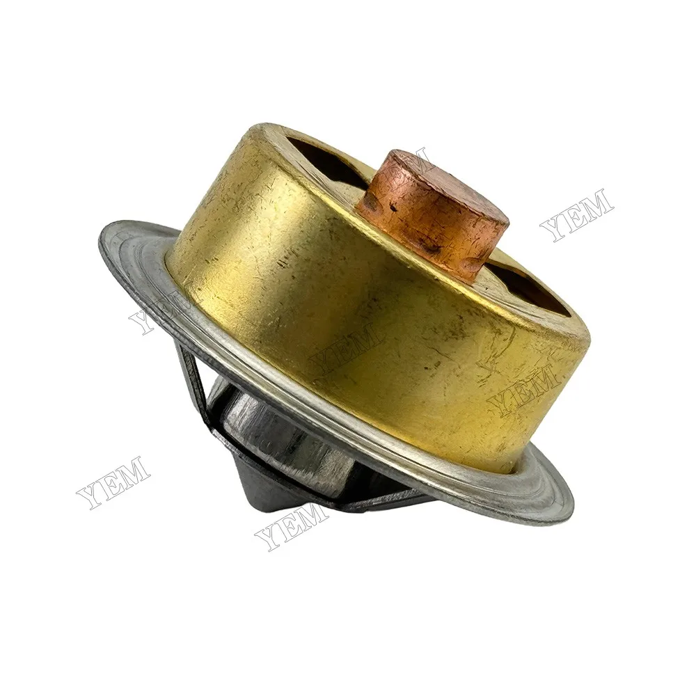 Thermostat RE52207 RE506300 DZ100555 Fit for John Deere 4045 Engine 6