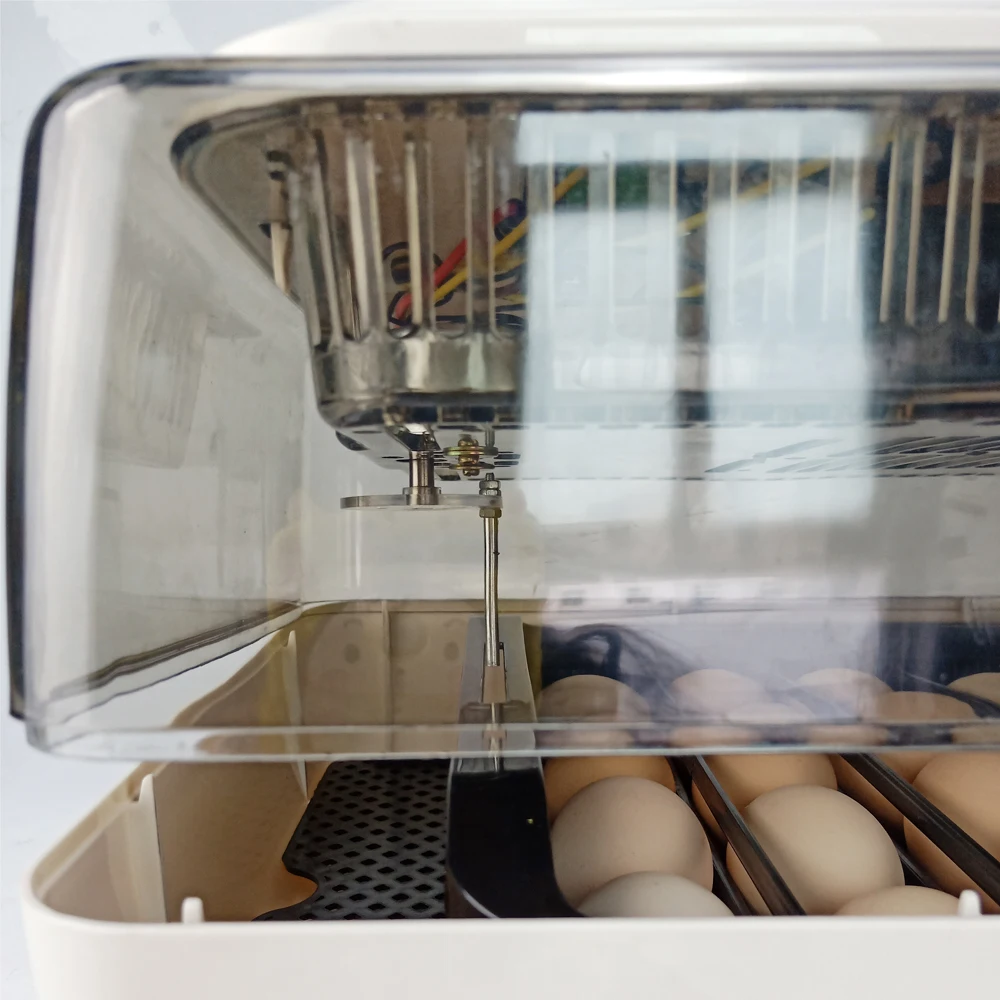 Janoel 24 Automatic Egg Incubator for Chicken & Birds - 98