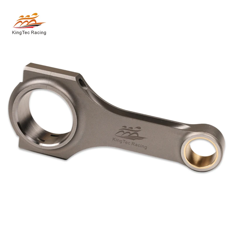 Performance Forged 4340 H Beam Connecting Rod for Kawasaki ZX10R