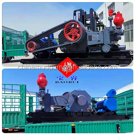 gear driven mud <a href='https://www.ruidapetroleum.com/product/49'>pump</a> free sample