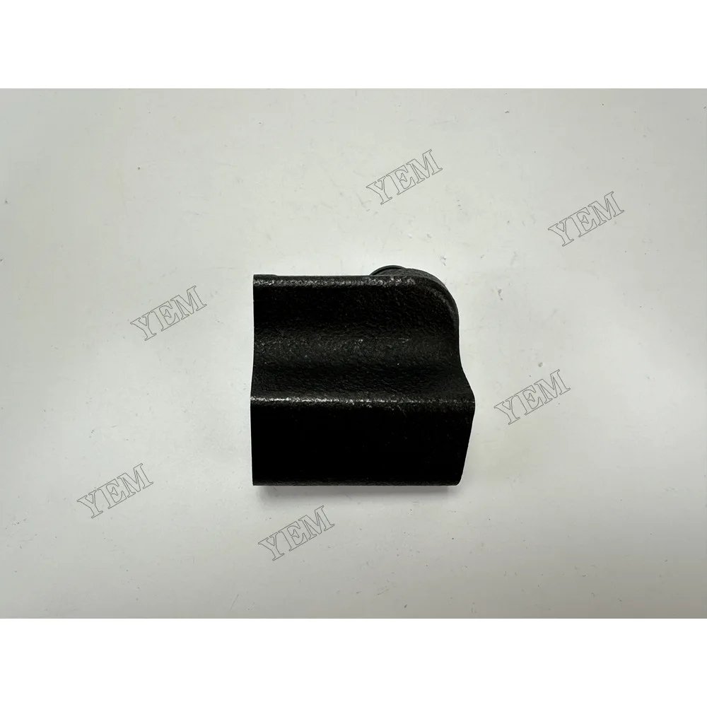 Bracket Mounting Bracket 11700367 for Volvo D7D Aftermarket Engine Spare Parts 3