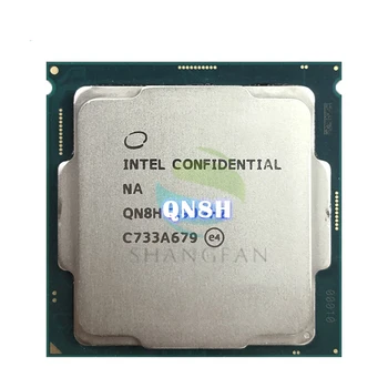 インテル CPU Core i7-8700 （第8世代）5個セット No1