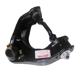KINGSTEEL OEM MB598546 Suspension Parts Upper Control Arm for MITSUBISHI DELICA BOX 1986-2013