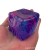 5.5cm rhued ice cubes [blue]]