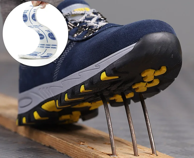 Esthesi — chaussures de sécurité S3 Standard S3, classeur de prix