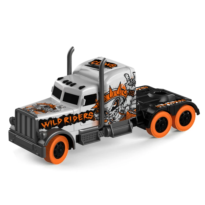 custom remote control trucks