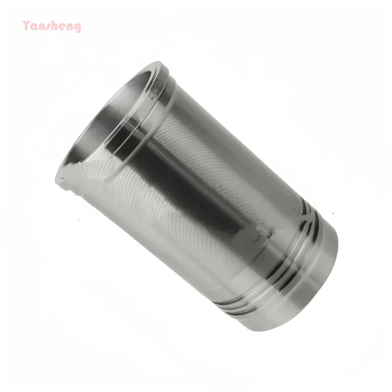 Yansheng 490B-01005 Cylinder Liner for Xinchai Forklift Engines