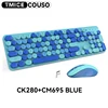 Bleu