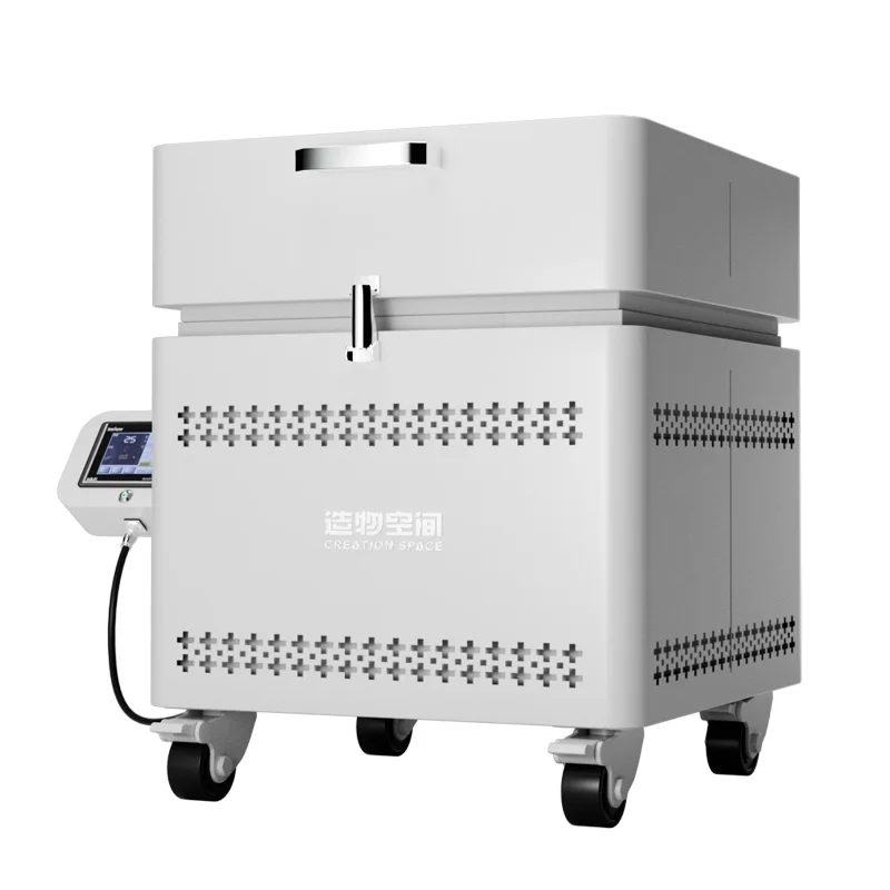 Mini Top Open for Home Use Kilns for Sale Firing Ceramic Machine Refractory Ceramic for Kiln