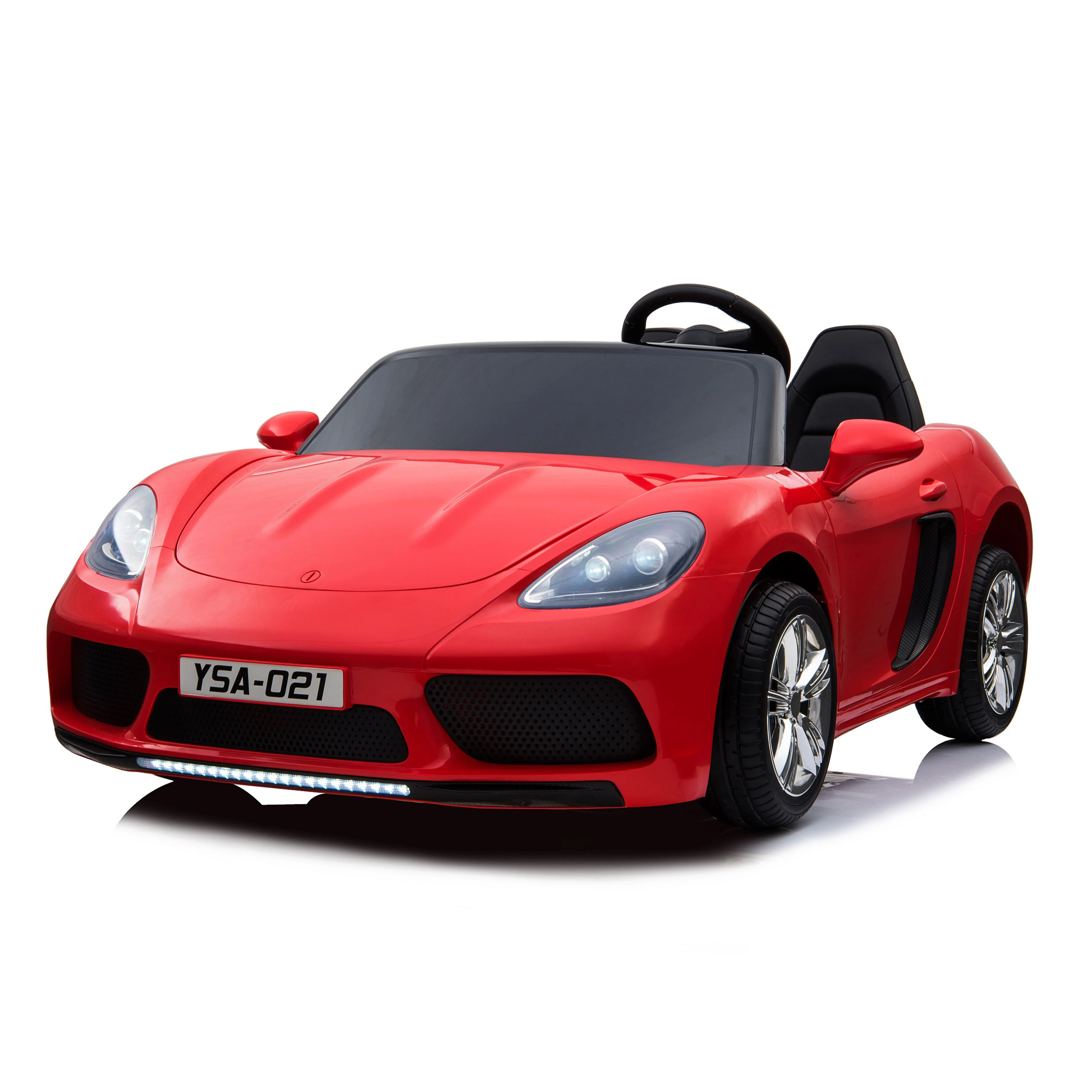 New 24v Battery Electric Car For Children/remote Control Electric Baby