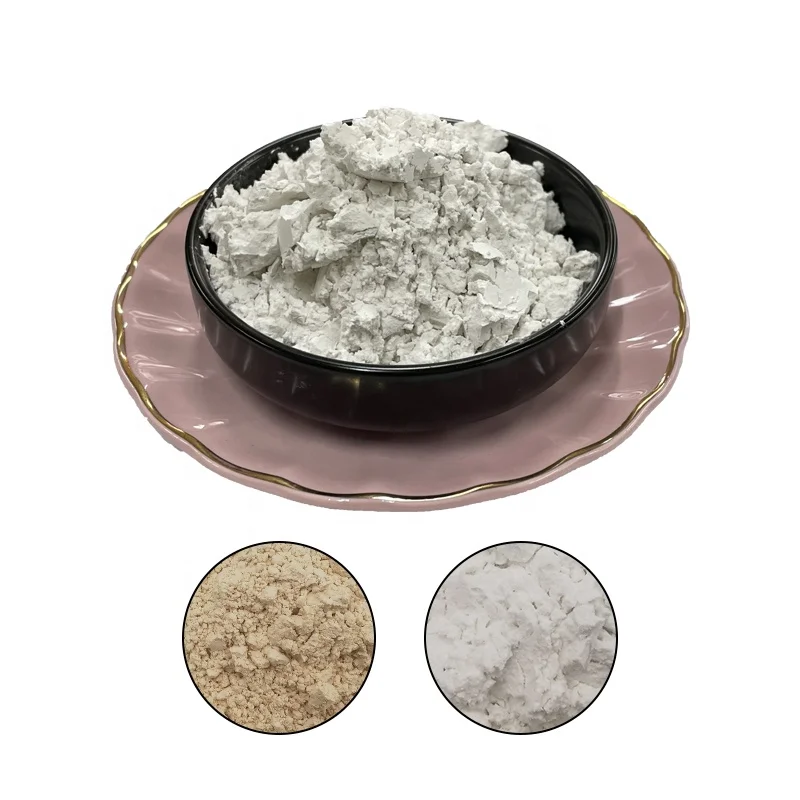 Diatomite price diatomaceous Earth powder for filter oil soil improvement wholesale