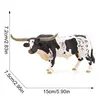 4104 toros de cuernos largos de texas 1454g
