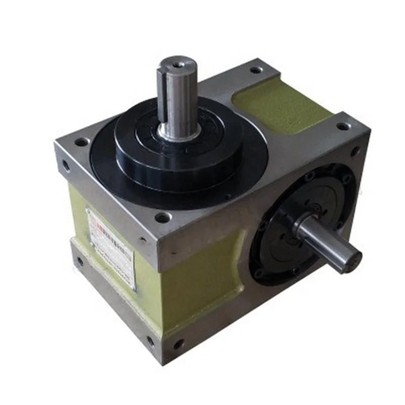 DS серии высокая точность Cam Indexer роторные индексационные столы для автоматической разливочной машины