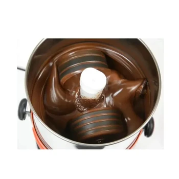 Premier社メランジャー　チョコレートリファイナー Yahoo!オークション - 【業務用】チョコレートリファナー（メランジャ