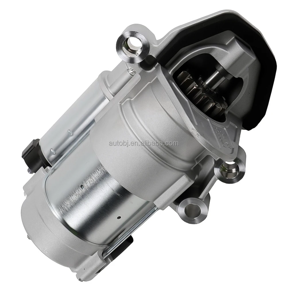 55516671AUTOMOTIVE OEM 55516671 Automotive starter motor Assy for Cadillac XT6 Xt4 xt5 Chevrolet Blazer Equinox Malibu XL 55508615 55510740