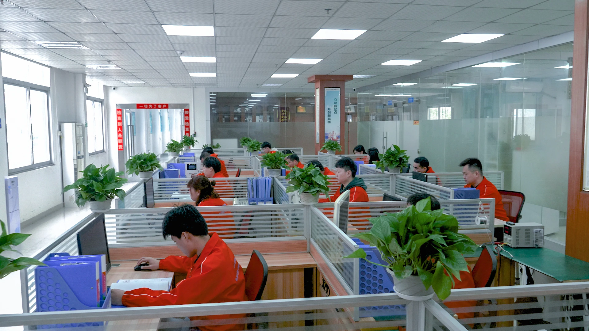 Shenzhen Shengmai Electronic Co., Ltd. 2
