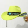 Fluorescent Yellow
