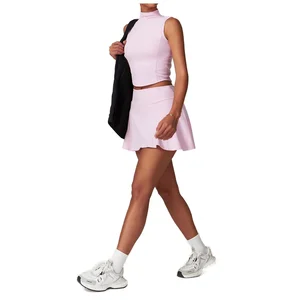 YIHUA Running Gym Clothes Set