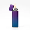blue purple