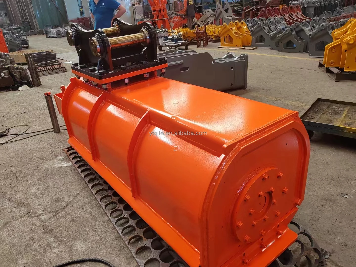 Gite Excavator Brushes Lawn Mower Grass Trimmer Head Brush Buy