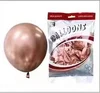 Chrome - Retro Rose Gold