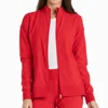 Rose garance
