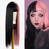 1B-Deep Pink