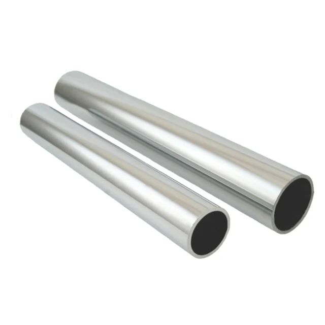 Nickel Alloy Pipe Inconel 600 601 617 625 X-750 718 825